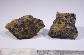 CASSITERITE