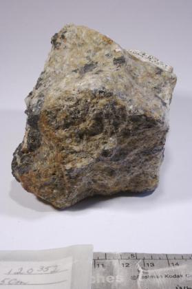 CASSITERITE