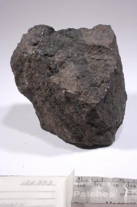 CASSITERITE