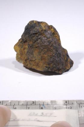 CASSITERITE