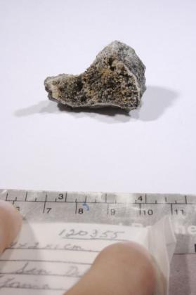 CASSITERITE