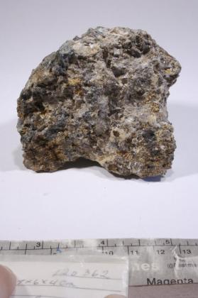 CASSITERITE