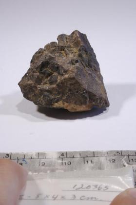 CASSITERITE