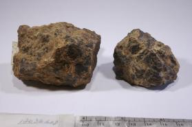 CASSITERITE