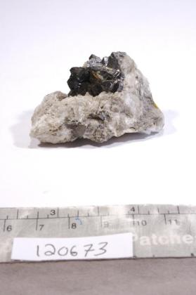 SPHALERITE