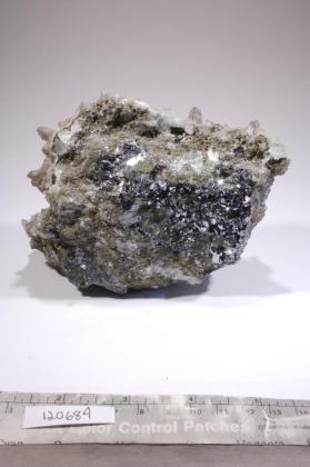 SPHALERITE