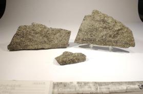 SPHALERITE