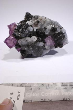 FLUORITE