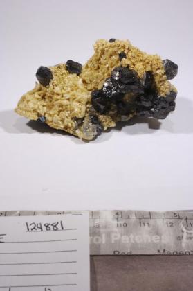 SPHALERITE