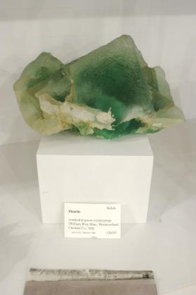 FLUORITE