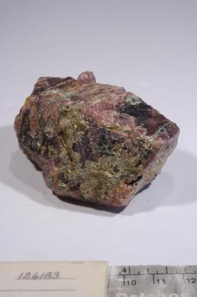 CORUNDUM