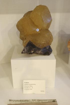 CALCITE
