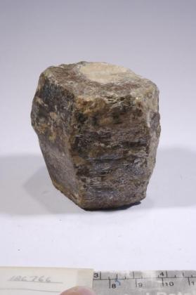 CORUNDUM