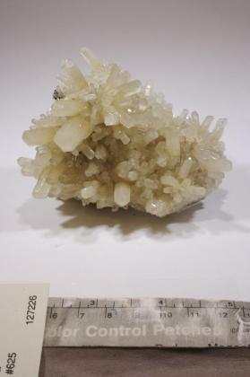 ARAGONITE