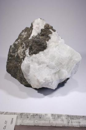 Anhydrite