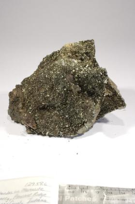 SPHALERITE