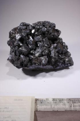 Pyrargyrite