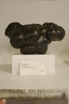 HEMATITE