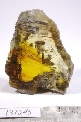 SPHALERITE