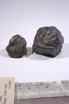 Tantalite-(Mn)