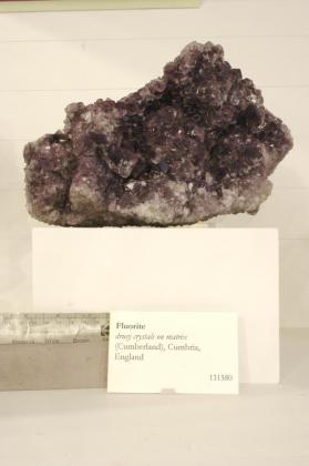 FLUORITE