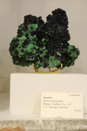 Azurite