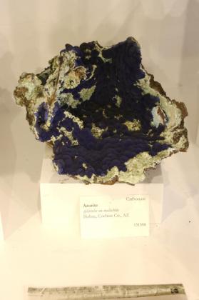 Azurite