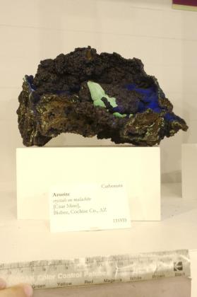 Azurite