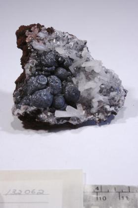 Chalcophanite