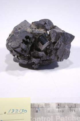 SPHALERITE