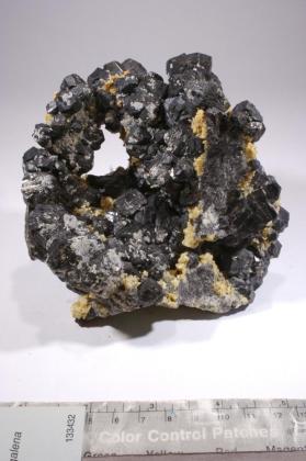 SPHALERITE