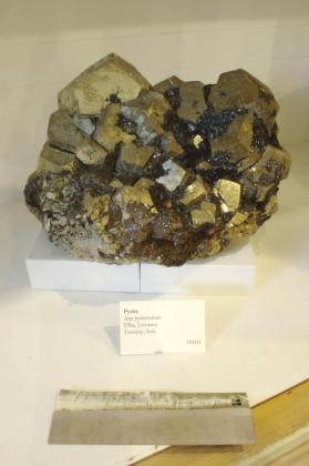 Pyrite