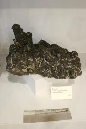 SPHALERITE