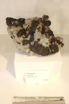 Chalcopyrite