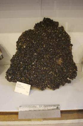 SPHALERITE