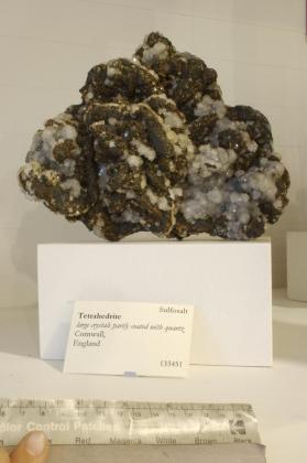 Tetrahedrite