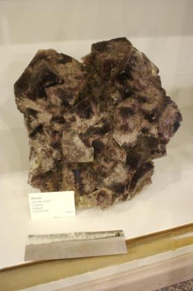 FLUORITE