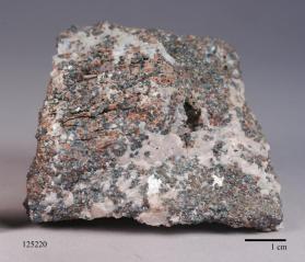 Franklinite