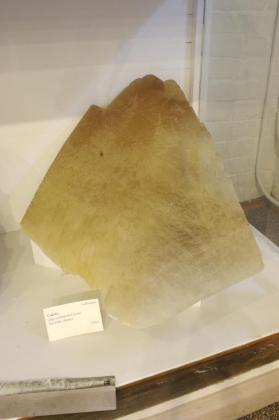 CALCITE