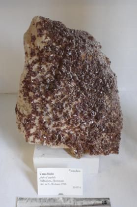 Vanadinite