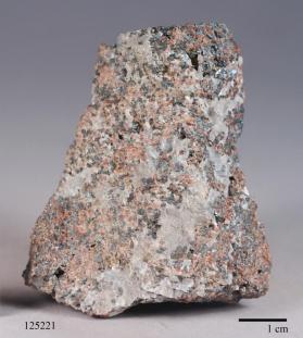 Franklinite