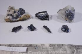 Pyrargyrite