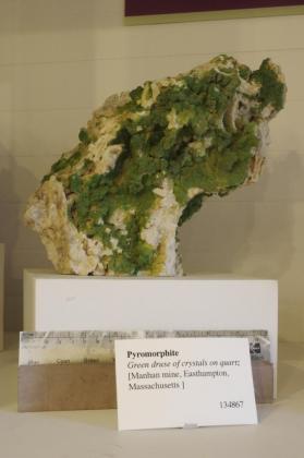 Pyromorphite