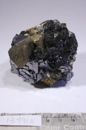 Chalcopyrite