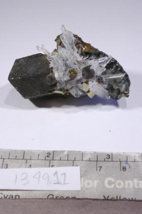 Chalcopyrite