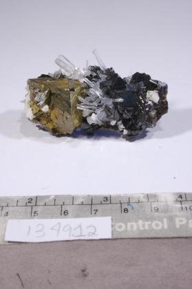 Chalcopyrite