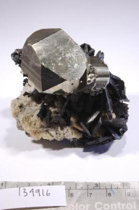 Ferberite