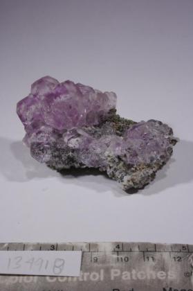 FLUORITE