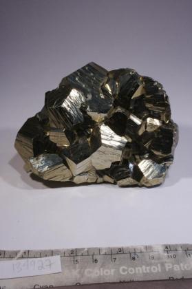 Pyrite