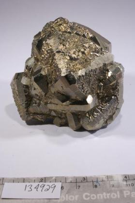 Pyrite